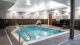 Fairfield Inn & Suites Richmond Airport Pool