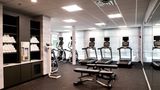 Fairfield Inn & Suites Richmond Airport Health Club