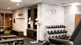 Fairfield Inn & Suites Richmond Airport Health Club