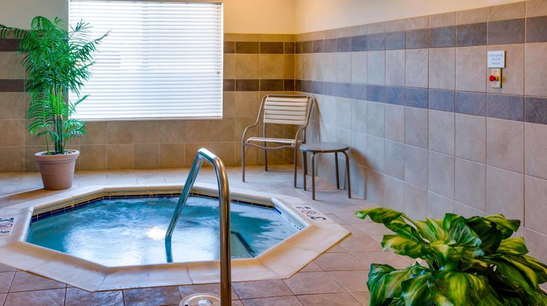 <b>Fairfield Inn & Suites by Marriott Pool</b>. Images powered by <a href="https://www.leonardoworldwide.com/" title="Leonardo Worldwide" target="_blank">Leonardo</a>.