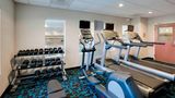 Fairfield Inn & Suites by Marriott Health Club
