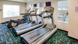 Fairfield Inn & Suites by Marriott Health Club