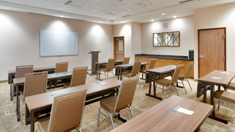 <b>Fairfield Inn/Stes Denver West/Federal Meeting</b>. Images powered by <a href="https://www.leonardoworldwide.com/" title="Leonardo Worldwide" target="_blank">Leonardo</a>.