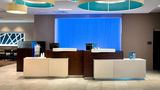 Fairfield Inn & Suites Rock Hill Lobby