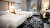 Fairfield Inn & Suites Richmond Airport Room