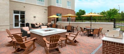 Fairfield Inn & Suites Rock Hill Exterior