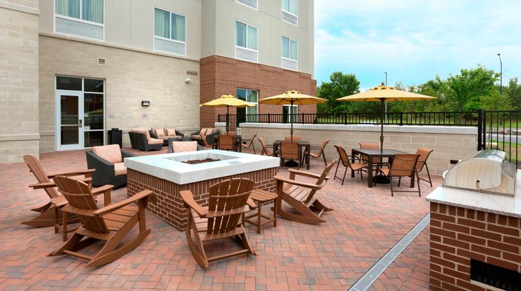 Fairfield Inn & Suites Rock Hill Exterior