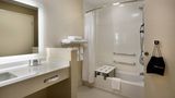 Fairfield Inn & Suites Rock Hill Room