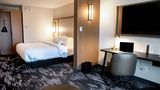 Fairfield Inn & Suites Richmond Airport Suite