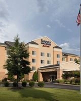 Fairfield Inn & Suites Conway