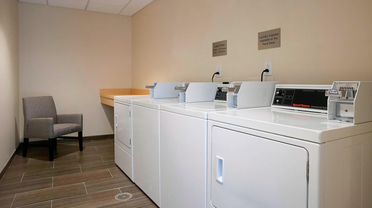Fairfield Inn & Suites Rock Hill Other