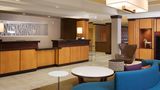 <b>Fairfield Inn & Suites Conway Lobby</b>. Images powered by <a href="https://www.leonardoworldwide.com/" title="Leonardo Worldwide" target="_blank">Leonardo</a>.