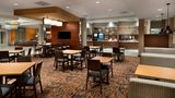 Fairfield Inn & Suites Rock Hill Restaurant