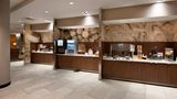 Fairfield Inn & Suites Rock Hill Restaurant