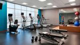 Fairfield Inn & Suites Rock Hill Health Club