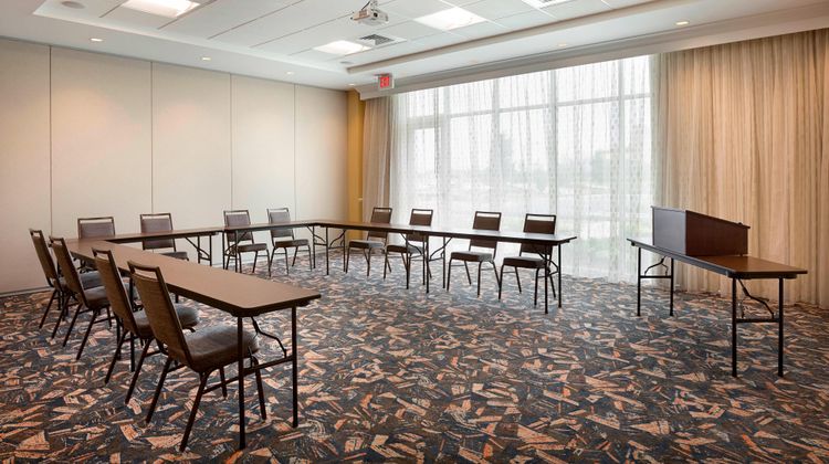 Fairfield Inn & Suites Rock Hill Meeting