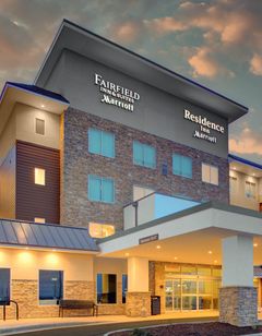 Fairfield Inn & Stes Boulder Broomfield