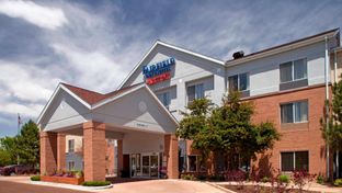 Fairfield Inn & Suites