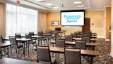 Fairfield Inn & Suites Rock Hill Meeting