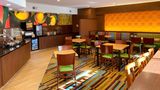 <b>Fairfield Inn & Suites Restaurant</b>. Images powered by <a href="https://www.leonardoworldwide.com/" title="Leonardo Worldwide" target="_blank">Leonardo</a>.