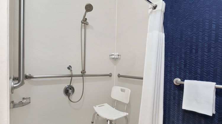 Fairfield Inn & Suites Reno Sparks Room