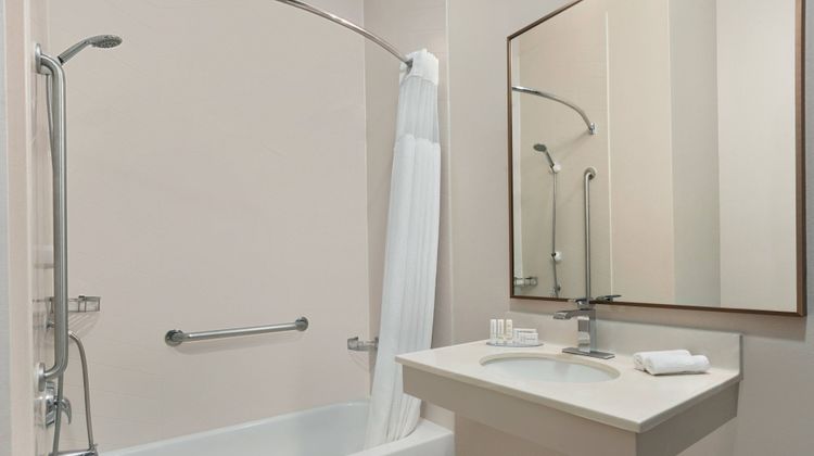 Fairfield Inn & Suites Reno Sparks Room
