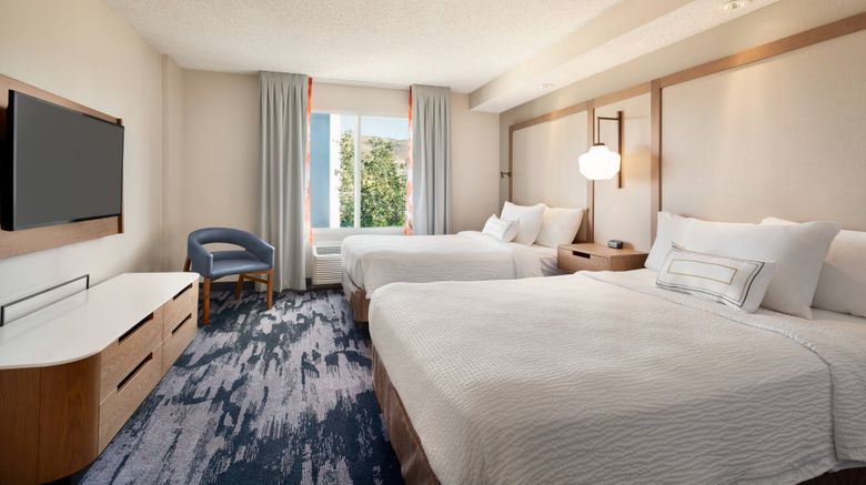 <b>Fairfield Inn & Suites Reno Sparks Suite</b>. Images powered by <a href="https://www.leonardoworldwide.com/" title="Leonardo Worldwide" target="_blank">Leonardo</a>.