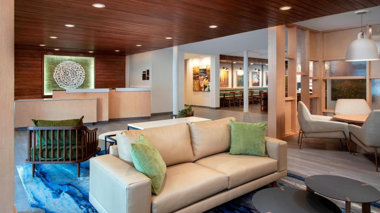 <b>Fairfield Inn & Suites Denver Tech Ctr N Lobby</b>. Images powered by <a href="https://www.leonardoworldwide.com/" title="Leonardo Worldwide" target="_blank">Leonardo</a>.
