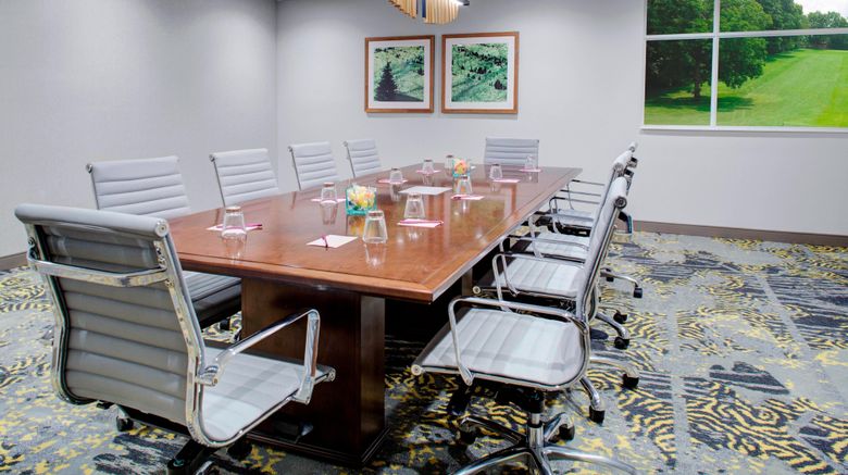 <b>Fairfield Inn & Stes Boulder Broomfield Meeting</b>. Images powered by <a href="https://www.leonardoworldwide.com/" title="Leonardo Worldwide" target="_blank">Leonardo</a>.