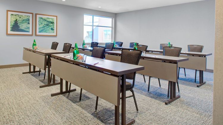 Fairfield Inn & Stes Boulder Broomfield Meeting