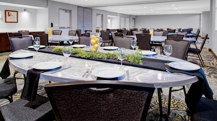 Fairfield Inn & Stes Boulder Broomfield Meeting