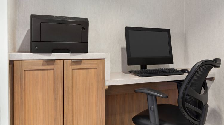 Fairfield Inn & Suites Reno Sparks Other