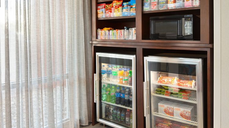 Fairfield Inn & Suites Reno Sparks Other