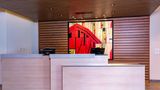 Fairfield Inn & Suites Fair Oaks Farms Lobby