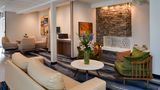 Fairfield Inn And Suites By Marriott Lobby