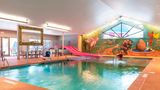 Fairfield Inn & Suites Fair Oaks Farms Pool