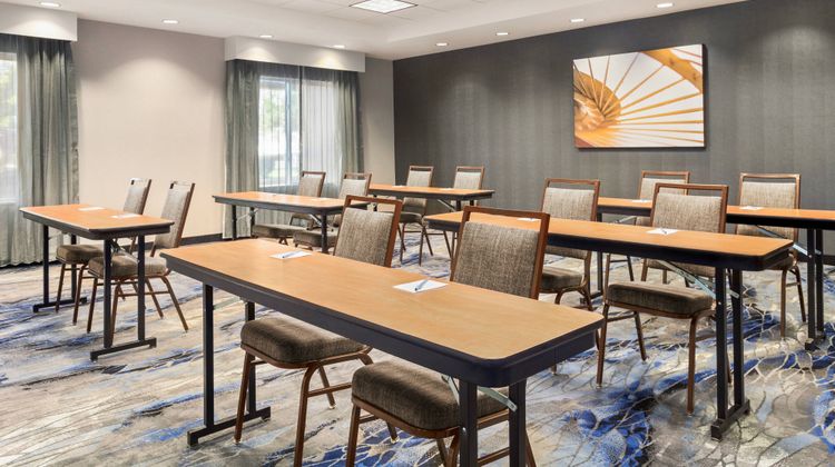 Fairfield Inn & Suites Reno Sparks Meeting