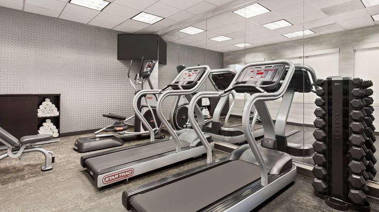 <b>Fairfield Inn & Suites Reno Sparks Health Club</b>. Images powered by <a href="https://www.leonardoworldwide.com/" title="Leonardo Worldwide" target="_blank">Leonardo</a>.