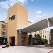Fairfield Inn And Suites By Marriott