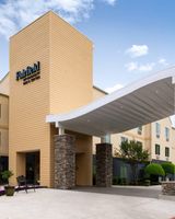 Fairfield Inn And Suites By Marriott