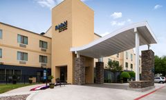 Fairfield Inn And Suites By Marriott