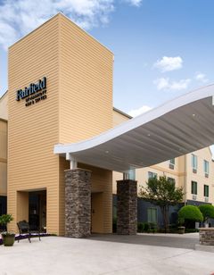 Fairfield Inn And Suites By Marriott