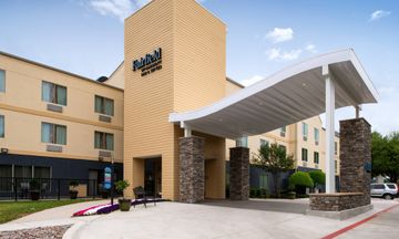 Fairfield Inn And Suites By Marriott