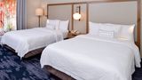 Fairfield Inn And Suites By Marriott Room