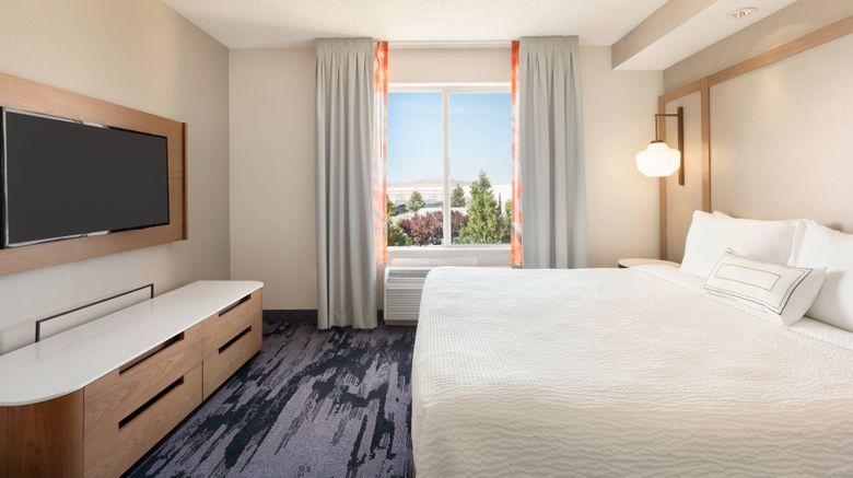 <b>Fairfield Inn & Suites Reno Sparks Suite</b>. Images powered by <a href="https://www.leonardoworldwide.com/" title="Leonardo Worldwide" target="_blank">Leonardo</a>.