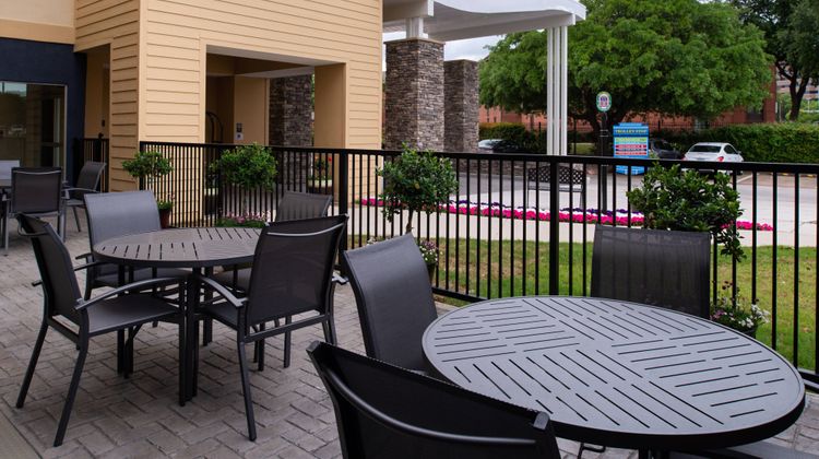 Fairfield Inn And Suites By Marriott Other