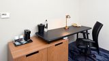 Fairfield Inn And Suites By Marriott Suite
