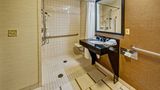 Fairfield Inn & Suites Russellville Room