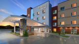 Fairfield Inn Fort Worth South/Burleson Exterior