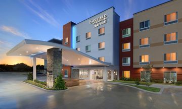Fairfield Inn Fort Worth South/Burleson